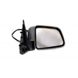 ΚΑΘΡΕΠΤΗΣ MAZDA B2500 '99-'05 4WD ΗΛΕΚΤΡΙΚΟΣ ΧΡΩΜΙΟ ΔΕΞΙΟΣ