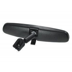 ΚΑΘΡΕΠΤΗΣ ISUZU DMAX '03-'16 ΕΣΩΤΕΡΙΚΟΣ (ΜΕΡΑ/ΝΥΧΤΑ)