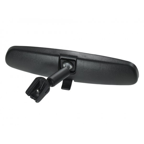 ΚΑΘΡΕΠΤΗΣ ISUZU DMAX '03-'16 ΕΣΩΤΕΡΙΚΟΣ (ΜΕΡΑ/ΝΥΧΤΑ)