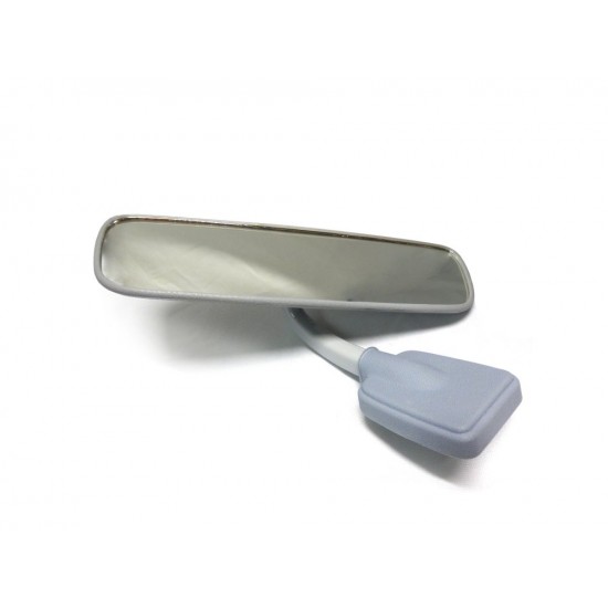 ΚΑΘΡΕΠΤΗΣ MITSUBISHI L200 '97-'05 ΕΣΩΤΕΡΙΚΟΣ