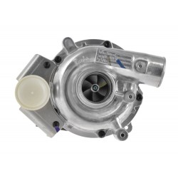 ΤΟΥΡΜΠΙΝΑ ISUZU DMAX '03-'06 4JA1 TC