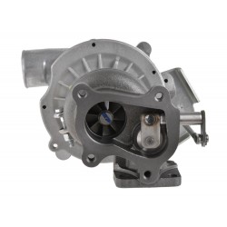 ΤΟΥΡΜΠΙΝΑ ISUZU DMAX '03-'06 4JA1 TC