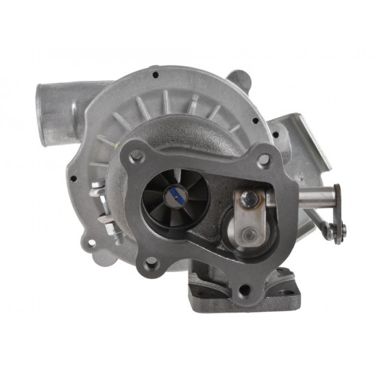 ΤΟΥΡΜΠΙΝΑ ISUZU DMAX '03-'06 4JA1 TC