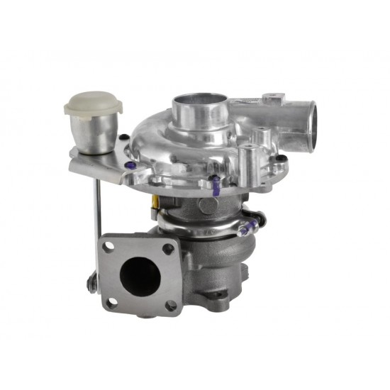 ΤΟΥΡΜΠΙΝΑ ISUZU DMAX '03-'06 4JA1 TC