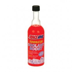 AMSOIL COOLANT BOOST 473ML