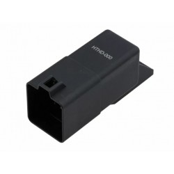 ΡΕΛΕ ΠΡΟΘΕΡΜΑΝΣΗΣ MITSUBISHI L200 KB4T '06-/ VW GOLF 5/6/ POLO 9N/6R/ SKODA OCTAVIA 1Z/ SEAT LEON 1P/ IBIZA 6L/6J/ JEEP/ CHEVROLET/ DODGE