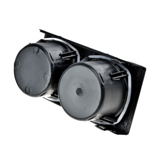 ΠΟΤΗΡΟΘΗΚΗ BMW 3 E46 1998-2004  