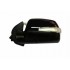 ΚΑΘΡΕΠΤΗΣ ISUZU DMAX '07-'11 ΗΛΕΚΤΡΙΚΟΣ ΜΕ LED ΦΛΑΣ ΜΑΥΡΟΣ ΑΡΙΣΤΕΡΟΣ