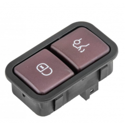 ΔΙΑΚΟΠΤΗΣ ΠΟΡΤ ΜΠΑΓΚΑΖ MERCEDES C CLASS W205 2013-,CLS C218 2011-,C238 2016-,E CLASS W212 2009-,E CLASS W213 2016-