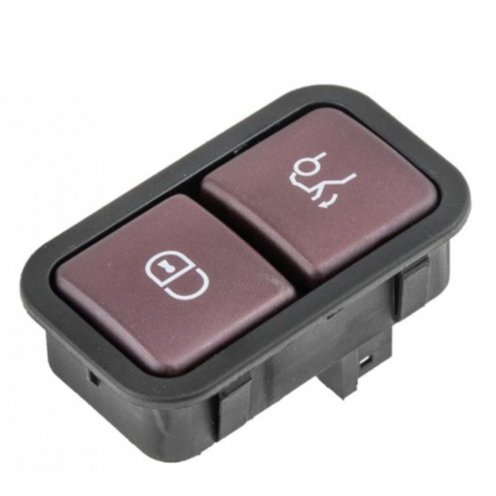 ΔΙΑΚΟΠΤΗΣ ΠΟΡΤ ΜΠΑΓΚΑΖ MERCEDES C CLASS W205 2013-,CLS C218 2011-,C238 2016-,E CLASS W212 2009-,E CLASS W213 2016-