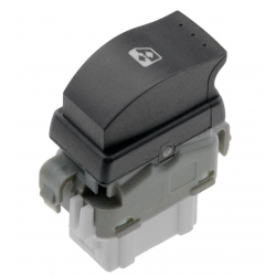 ΔΙΑΚΟΠΤΗΣ ΗΛΕΚΤΡΙΚΩΝ ΠΑΡΑΘΥΡΩΝ RENAULT MEGANE II (ΜΟΝΟΣ - ΠΙΣΩ)| 6PIN