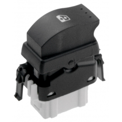 ΔΙΑΚΟΠΤΗΣ ΗΛΕΚΤΡΙΚΩΝ ΠΑΡΑΘΥΡΩΝ RENAULT CLIO III ΜΟΝΟΣ