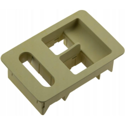 ΠΛΑΙΣΙΟ ΔΙΑΚΟΠΤΗ ΠΑΡΑΘΥΡΩΝ ΓΙΑ VW LUPO 1998-,POLO 1999-