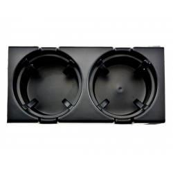 ΠΟΤΗΡΟΘΗΚΗ BMW 3 E46 1998-2004  