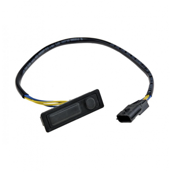 EZC-NS-005  - ΜΠΟΥΤΟΝ ΠΟΡΤΜΠΑΓΚΑΖ NISSAN QASHQAI J11 2013-