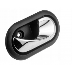 ΛΑΒΗ ΕΞΩΤΕΡΙΚΗ DACIA DOKKER 2012-,DUSTER 2010-,LODGY 2012-,LOGAN 2010-,SANDERO 2008