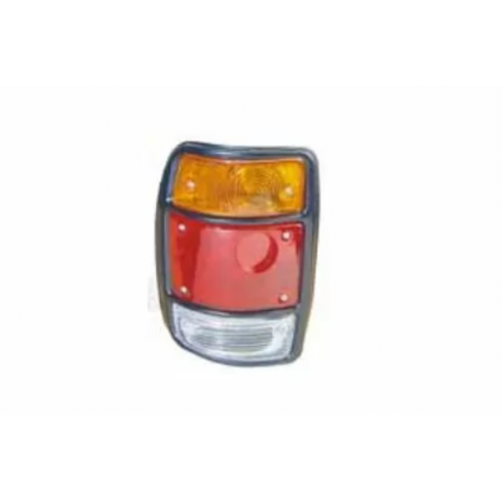 ΠΛΑΣΤΙΚΟ ΦΑΝΟΥ ΣΤΟΠ NISSAN LB120 '82-'90