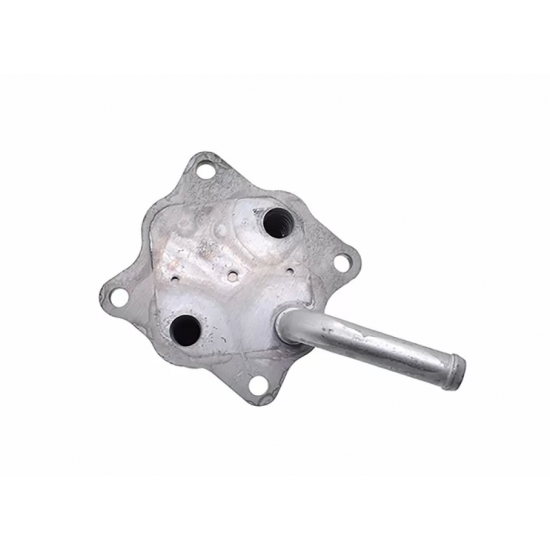 S-ΨΥΓΕΙΟ ΛΑΔΙΟΥ TOYOTA HILUX REVO GUN125/GUN135 '15-'20 2GDFTV