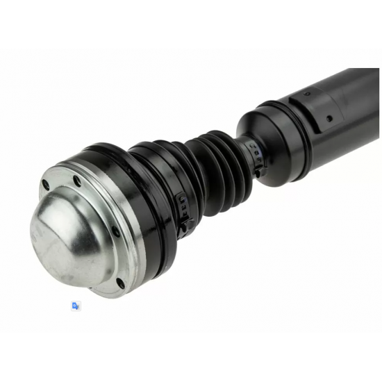 ΚΕΝΤΡΙΚΟΣ ΑΞΟΝΑΣ FORD RANGER '12-'15/ MAZDA BT-50 '12- UP ΕΜΠΡΟΣ