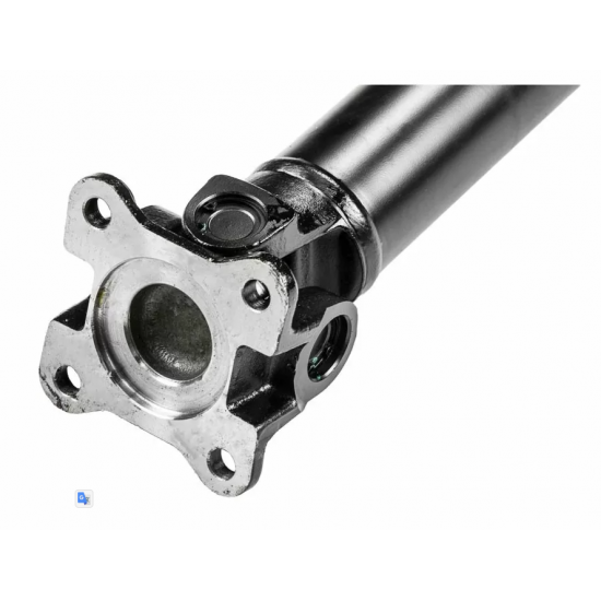 ΚΕΝΤΡΙΚΟΣ ΑΞΟΝΑΣ FORD RANGER '06-'12/ MAZDA BT-50 '06-'12 ΠΙΣΩ