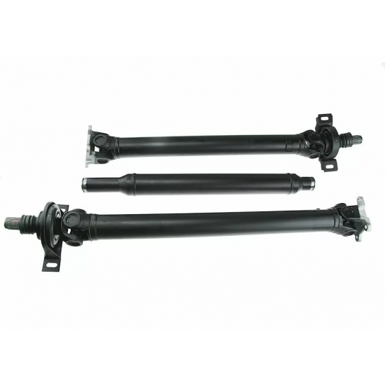 ΚΕΝΤΡΙΚΟΣ ΑΞΟΝΑΣ MERCEDES VITO/VIANO W639 '03-'14 ΜΕΤΑΞΟΝΙΟ 3200MM NSG250