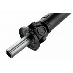 ΚΕΝΤΡΙΚΟΣ ΑΞΟΝΑΣ MITSUBISHI L200 '05-'12 4WD 4D56 ES4 ΣΤΕΝΟ ΣΑΣΙ/ ΧΩΡΙΣ ΦΡΥΔΙΑ - ΠΙΣΩ