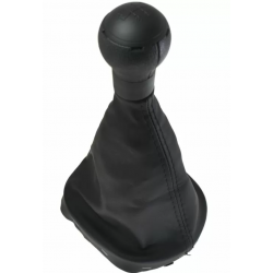 ΠΟΜΟΛΟ-ΦΟΥΣΚΑ ΛΕΒΙΕ ΤΑΧΥΤΗΤΩΝ VW CADDY '03-'10 - 5 ΤΑΧΥΤΗΤΕΣ-R12345