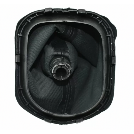 ΠΟΜΟΛΟ-ΦΟΥΣΚΑ ΛΕΒΙΕ ΤΑΧΥΤΗΤΩΝ VW CADDY '03-'10 - 5 ΤΑΧΥΤΗΤΕΣ-R12345