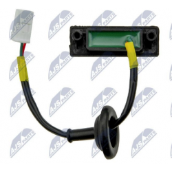 ΜΠΟΥΤΟΝ ΠΟΡΤΜΠΑΓΚΑΖ KIA RIO 2011-,PICANTO 2011-