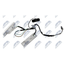 ΜΠΟΥΤΟΝ ΠΟΡΤΜΠΑΓΚΑΖ CHEVROLET CRUZE 2011-, ORLANDO 2012-