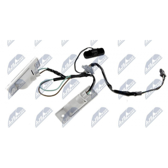 ΜΠΟΥΤΟΝ ΠΟΡΤΜΠΑΓΚΑΖ CHEVROLET CRUZE 2011-, ORLANDO 2012-