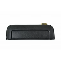 ΧΟΥΦΤΑ ΚΑΡΟΤΣΑΣ MITSUBISHI L200 '96-'05/ ΛΑΒΗ ΕΞΩΤΕΡΙΚΗ L200 '96-'05 ΑΡΙΣΤΕΡΗ ΜΑΥΡΗ