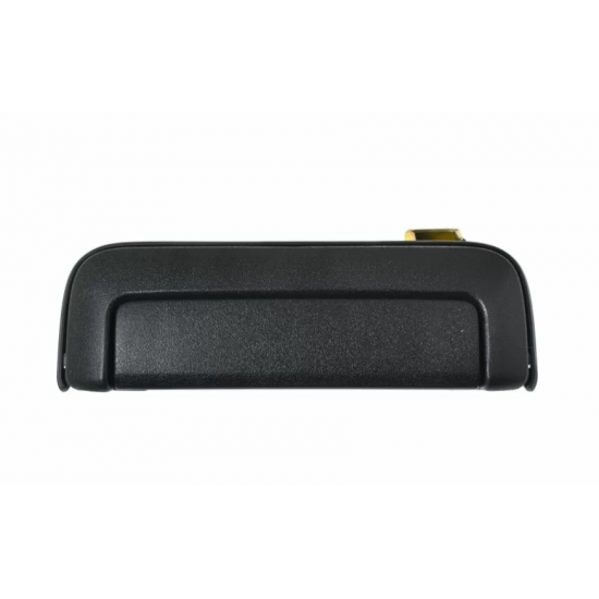 ΧΟΥΦΤΑ ΚΑΡΟΤΣΑΣ MITSUBISHI L200 '96-'05/ ΛΑΒΗ ΕΞΩΤΕΡΙΚΗ L200 '96-'05 ΑΡΙΣΤΕΡΗ ΜΑΥΡΗ