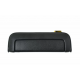 ΧΟΥΦΤΑ ΚΑΡΟΤΣΑΣ MITSUBISHI L200 '96-'05/ ΛΑΒΗ ΕΞΩΤΕΡΙΚΗ L200 '96-'05 ΑΡΙΣΤΕΡΗ ΜΑΥΡΗ
