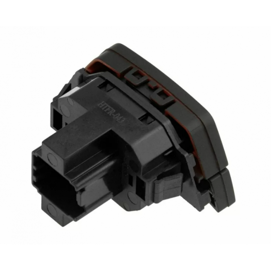 ΔΙΑΚΟΠΤΗΣ ΦΩΤΩΝ ΣΤΑΘΜΕΥΣΗΣ (ALARM) FORD B-MAX '12-/ C-MAX '10-/ ECOSPORT '13-/ FIESTA '08-/ FOCUS III '11-/ KUGA II '12-/ TRANSIT CONNECT '14-/ TRANSIT CUSTOM '13- 