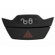 ΔΙΑΚΟΠΤΗΣ ΦΩΤΩΝ ΣΤΑΘΜΕΥΣΗΣ (ALARM) FORD B-MAX '12-/ C-MAX '10-/ ECOSPORT '13-/ FIESTA '08-/ FOCUS III '11-/ KUGA II '12-/ TRANSIT CONNECT '14-/ TRANSIT CUSTOM '13- 