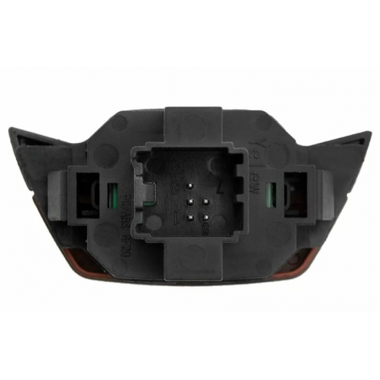 ΔΙΑΚΟΠΤΗΣ ΦΩΤΩΝ ΣΤΑΘΜΕΥΣΗΣ (ALARM) FORD B-MAX '12-/ C-MAX '10-/ ECOSPORT '13-/ FIESTA '08-/ FOCUS III '11-/ KUGA II '12-/ TRANSIT CONNECT '14-/ TRANSIT CUSTOM '13- 