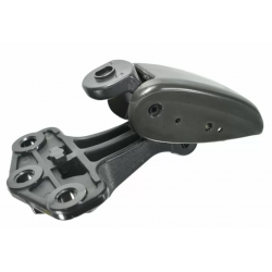 ΚΛΕΙΣΤΡΟ ΦΙΝΙΣΤΡΙΝΙΟΥ ΚΑΜΠΙΝΑΣ ISUZU DMAX '12-'15