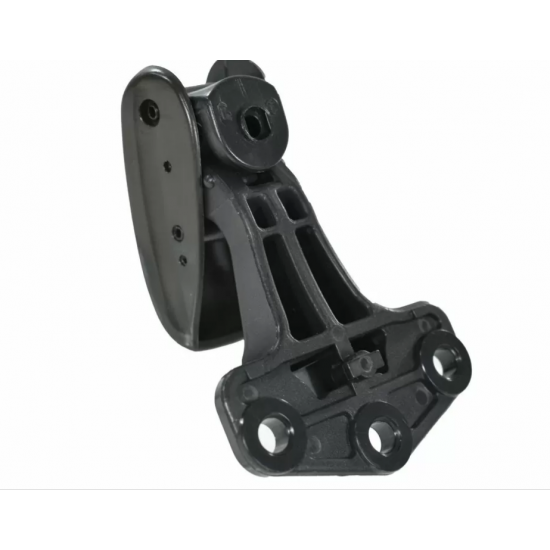 ΚΛΕΙΣΤΡΟ ΦΙΝΙΣΤΡΙΝΙΟΥ ΚΑΜΠΙΝΑΣ ISUZU DMAX '12-'15