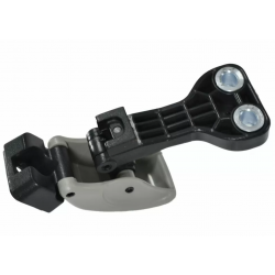 ΚΛΕΙΣΤΡΟ ΦΙΝΙΣΤΡΙΝΙΟΥ ΚΑΜΠΙΝΑΣ TOYOTA HILUX REVO '15- GUN125/GUN135 ΔΕΞΙ