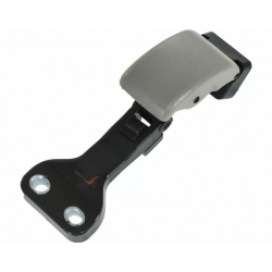 ΚΛΕΙΣΤΡΟ ΦΙΝΙΣΤΡΙΝΙΟΥ ΚΑΜΠΙΝΑΣ TOYOTA HILUX REVO '15- GUN125/GUN135 ΑΡΙΣΤΕΡΟ