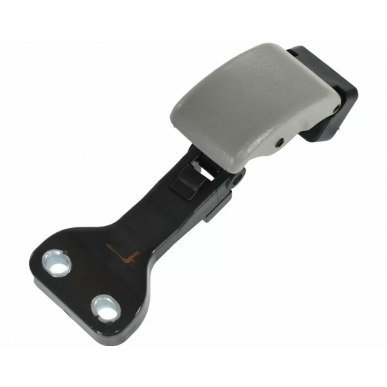 ΚΛΕΙΣΤΡΟ ΦΙΝΙΣΤΡΙΝΙΟΥ ΚΑΜΠΙΝΑΣ TOYOTA HILUX REVO '15- GUN125/GUN135 ΑΡΙΣΤΕΡΟ