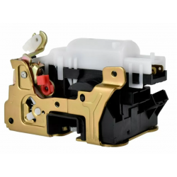 ΗΛΕΚΤΡΟΜΑΓΝΗΤΙΚΗ ΚΛΕΙΔΑΡΙΑ RENAULT KANGOO '97-'07 ΕΜΠΡΟΣ ΑΡΙΣΤΕΡΗ