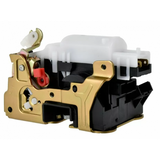 ΗΛΕΚΤΡΟΜΑΓΝΗΤΙΚΗ ΚΛΕΙΔΑΡΙΑ RENAULT KANGOO '97-'07 ΕΜΠΡΟΣ ΑΡΙΣΤΕΡΗ