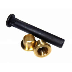 ΠΕΙΡΟΣ/ ΔΑΧΤΥΛΙΔΙΑ ΜΕΝΤΕΣΕ NISSAN D22