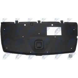 ΕΠΕΝΔΥΣΗ ΚΑΠΟ CHEVROLET CRUZE 2009-