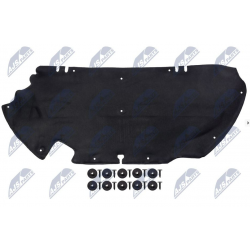 ΕΠΕΝΔΥΣΗ ΚΑΠΟ CITROEN C4 II 2009-