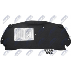 ΕΠΕΝΔΥΣΗ ΚΑΠΟ PEUGEOT 2008 2013-