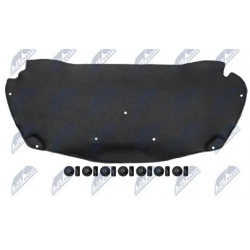 ΕΠΕΝΔΥΣΗ ΚΑΠΟ PEUGEOT 2008 2013-