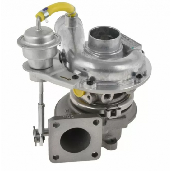 ΤΟΥΡΜΠΙΝΑ ISUZU DMAX '03-'06 4JH1 3.0TD OHV